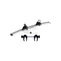 Kit extension porte-vélos Excellent Black